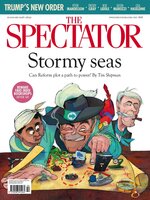 The Spectator